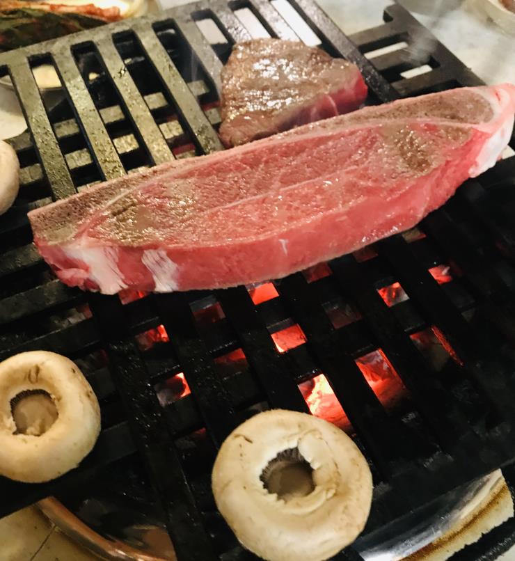 @백송