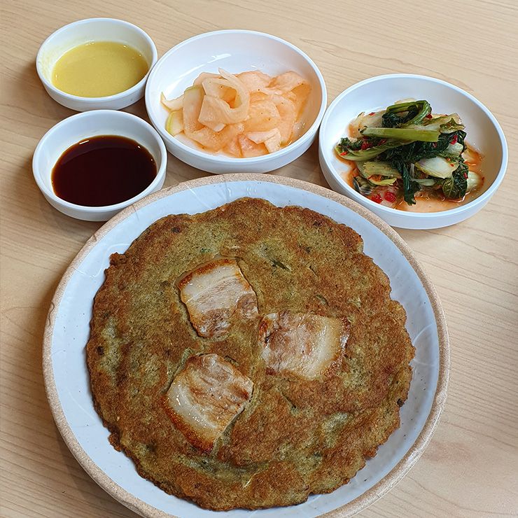 압구정면옥