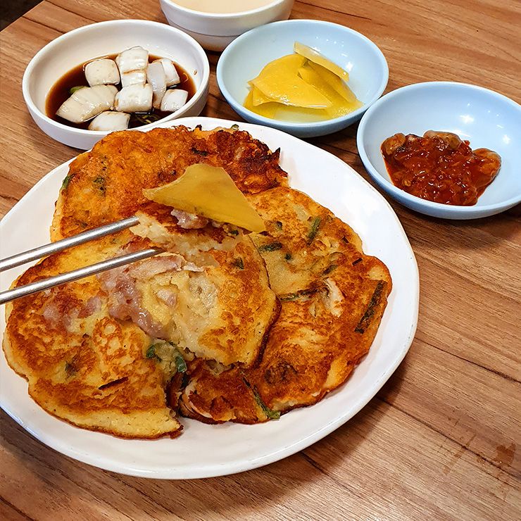 청일집