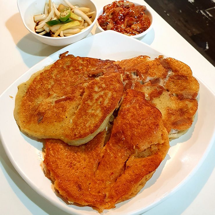 열차집