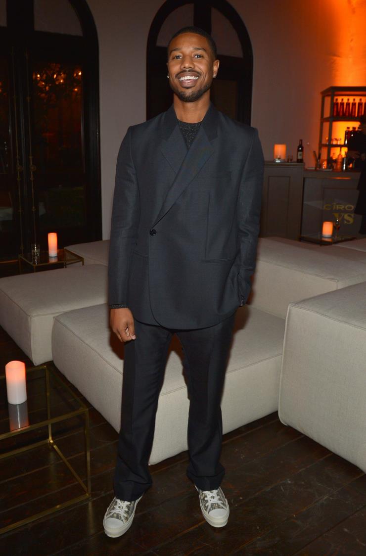 DIOR_MEN'S_TAILLEUR_OBLIQUE_Michael B. Jordan