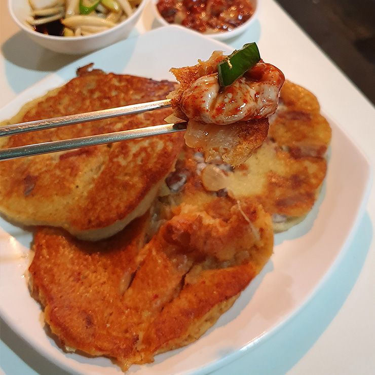 열차집