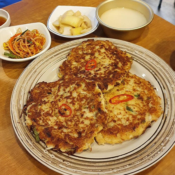 전사랑 서초본점