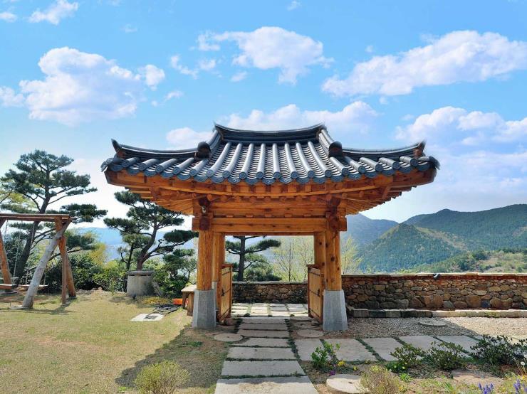 소낭구
