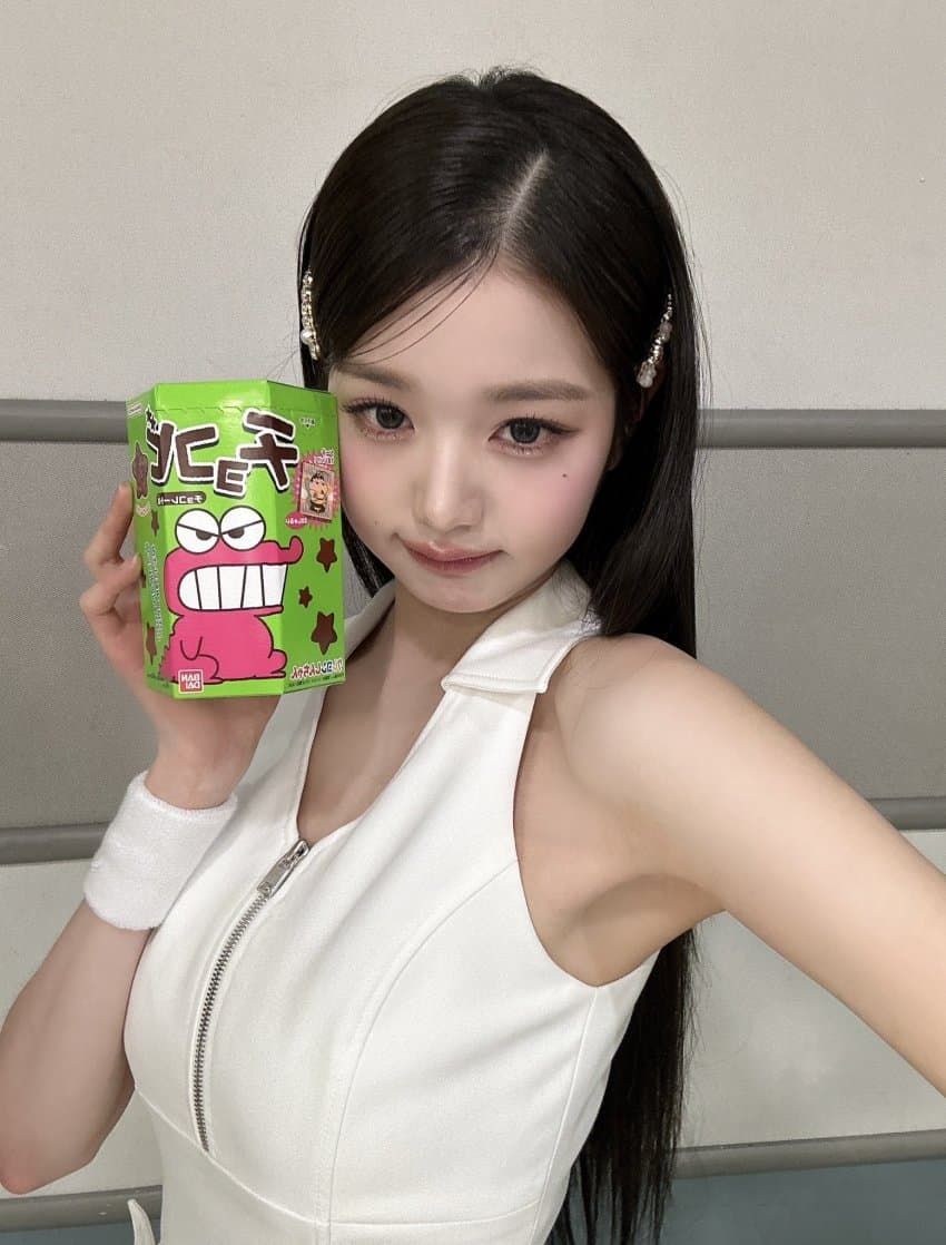 아이브 트위터