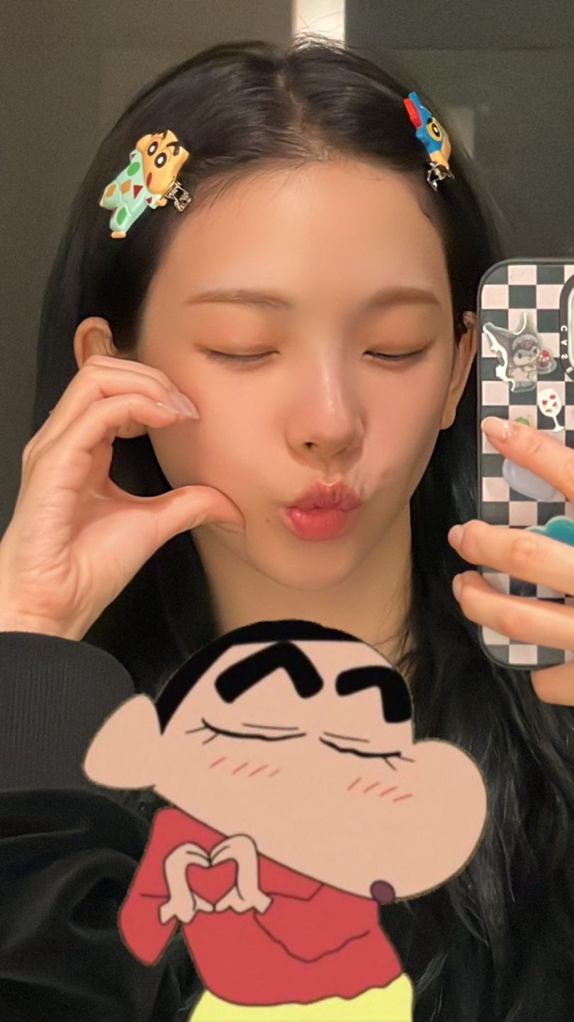 에스파 인스타그램