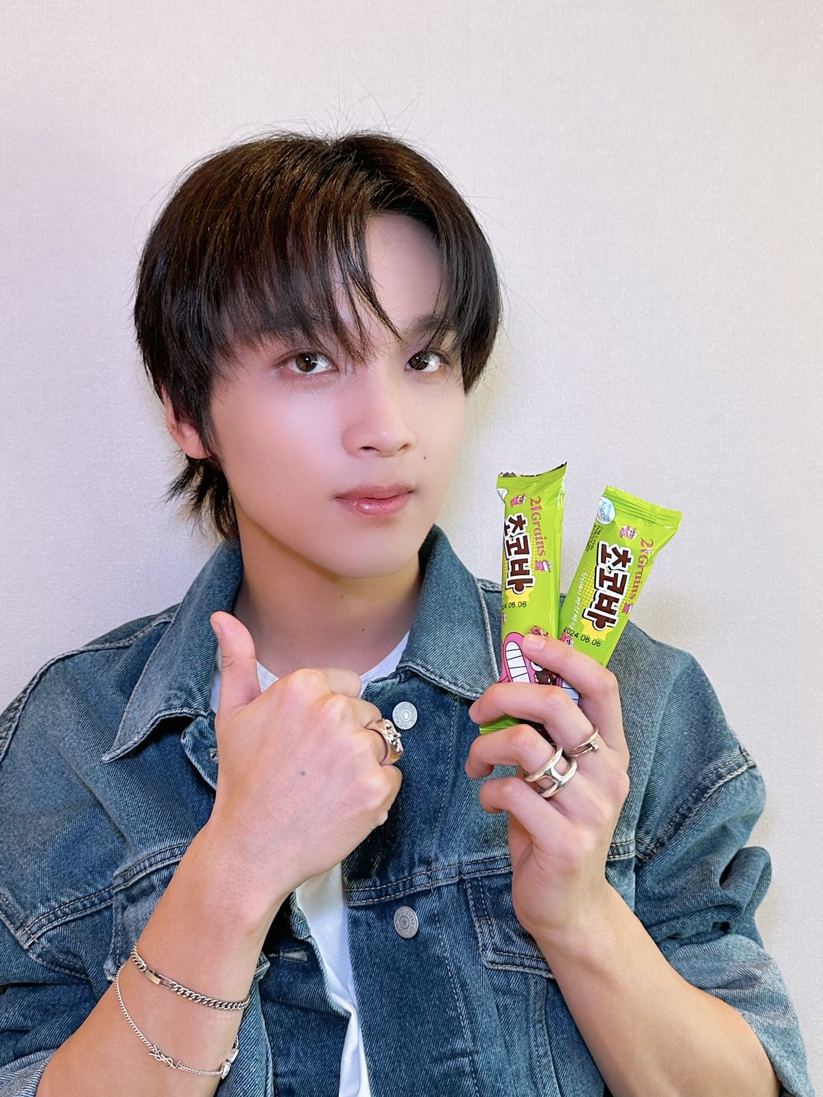 NCT127 인스타그램