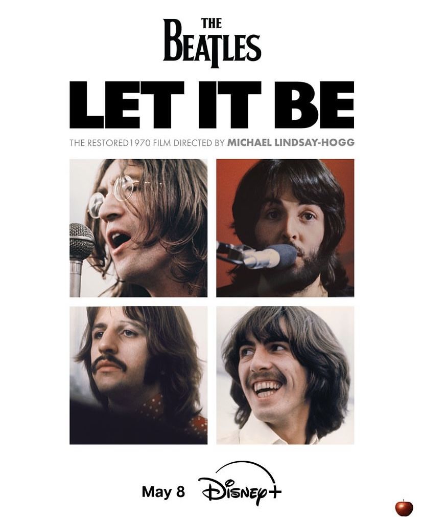 @thebeatles