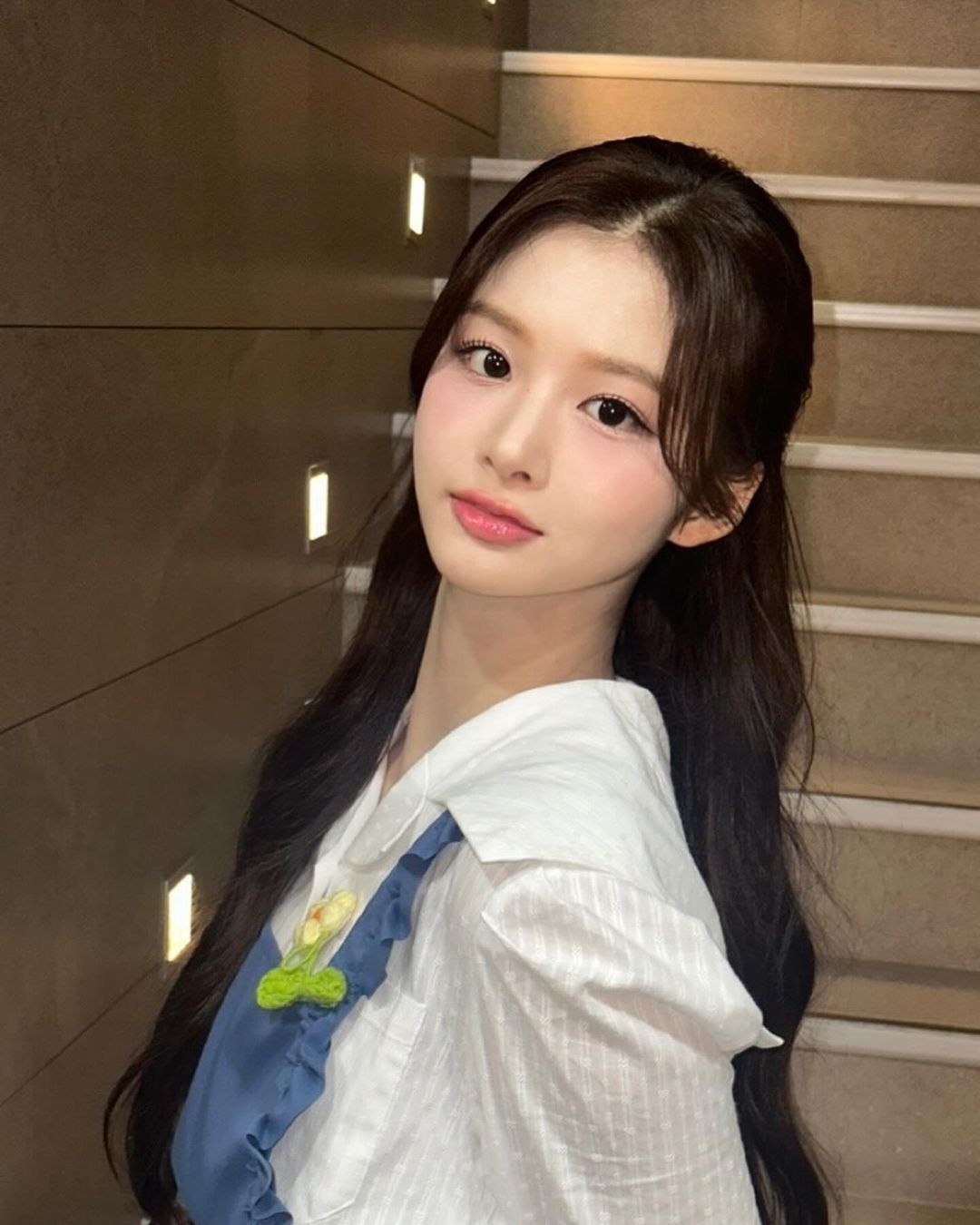 엔믹스 공식 인스타그램