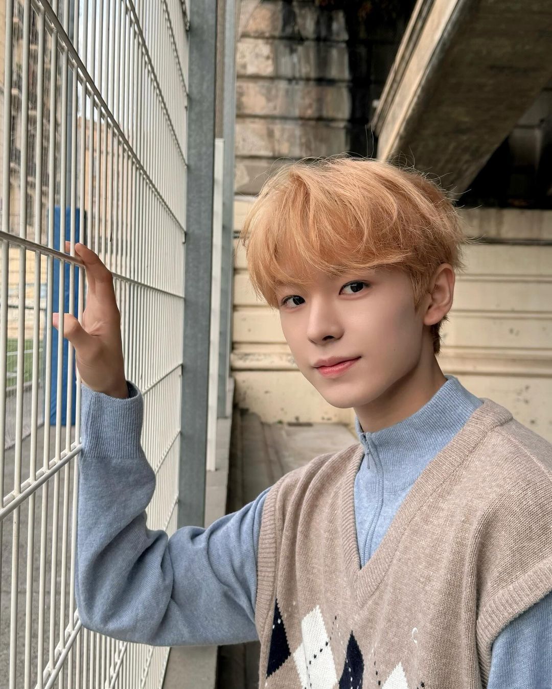 엔시티 위시 공식 인스타그램