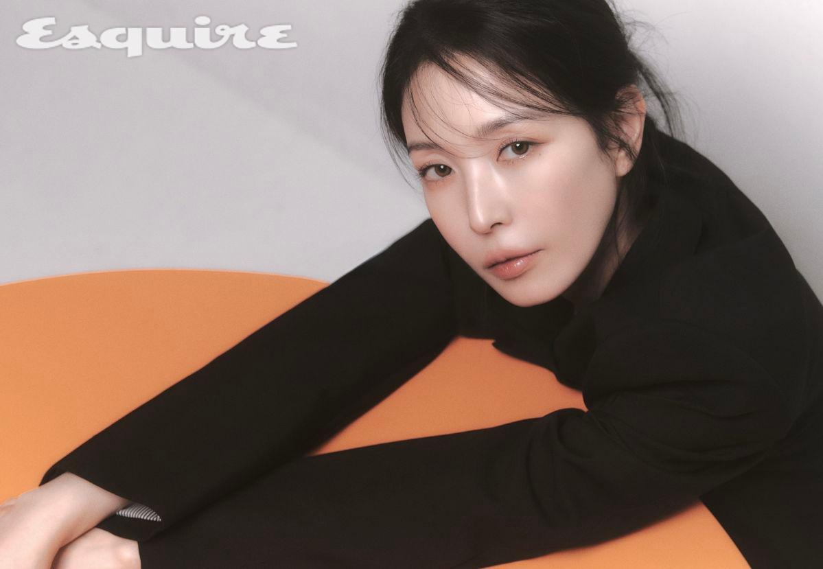 톱 가니, 재킷 스타일리스트 소장품.