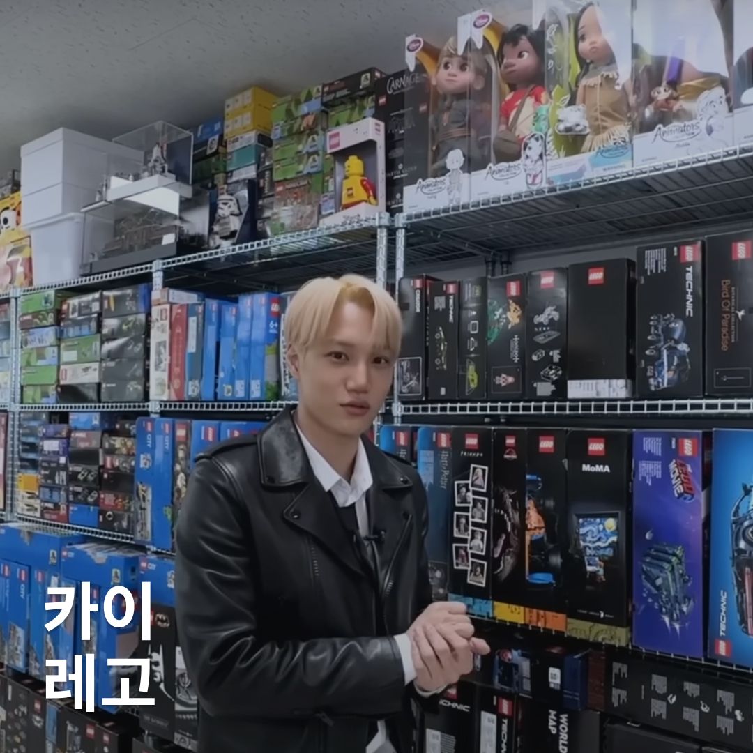 유튜브, 각 셀럽 sns