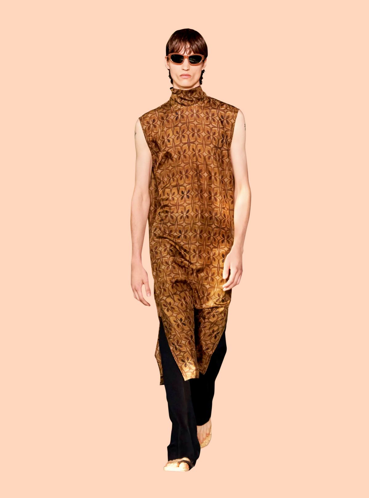DRIES VAN NOTEN