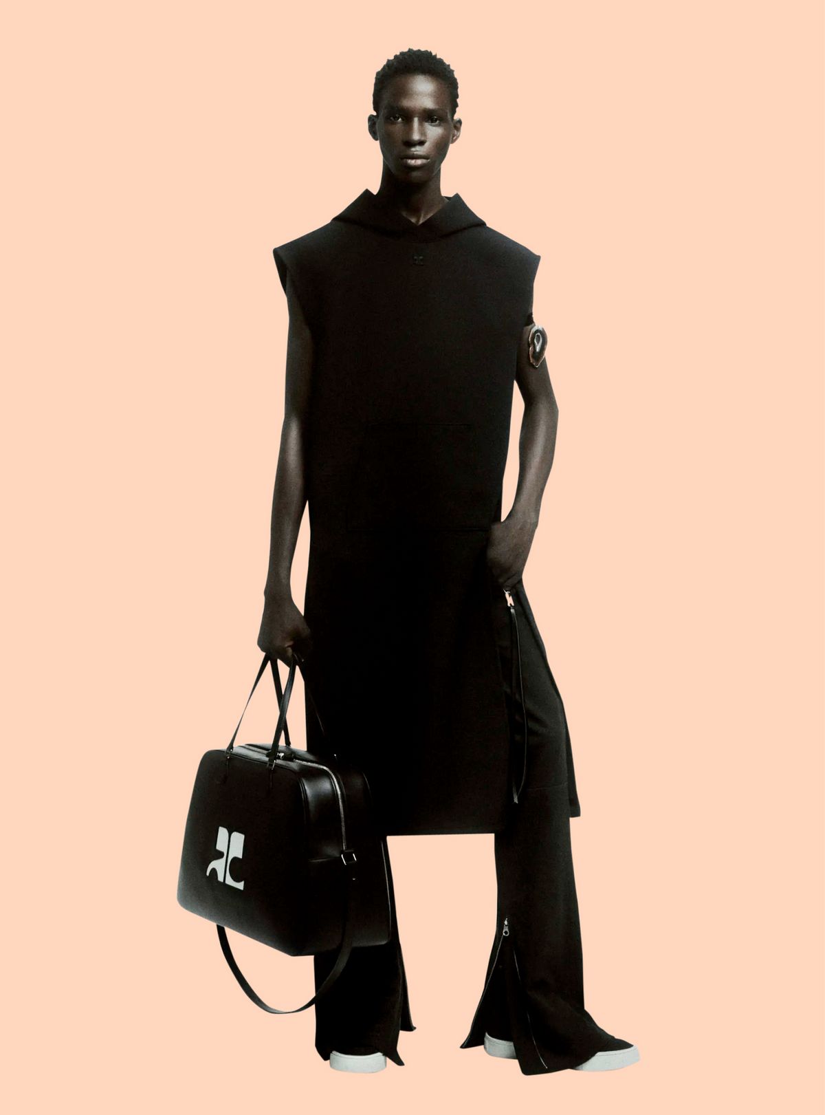 COURREGES