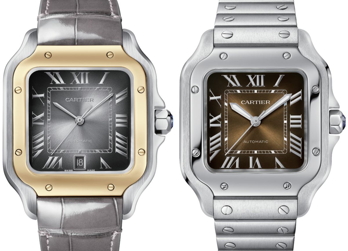 [ REF. W2SA0030 ], [ REF. WSSA0064 ] Antoine Pividori © Cartier