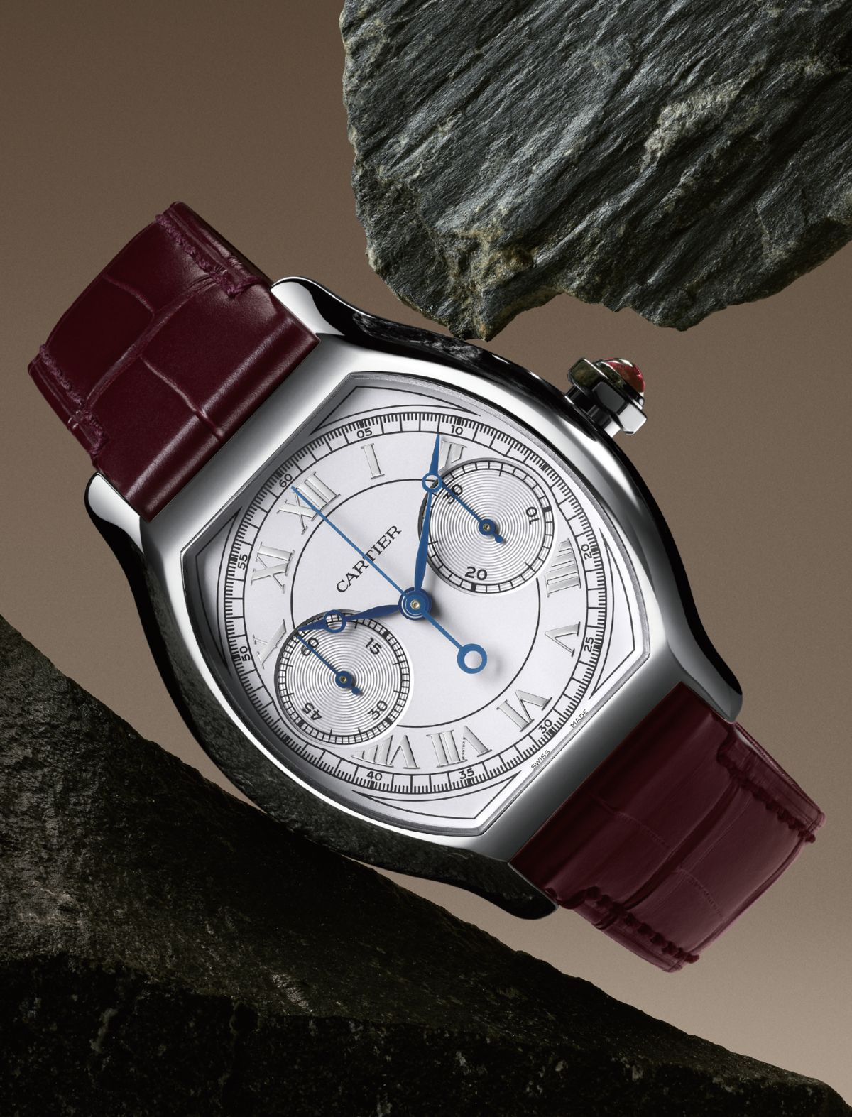 [ REF. WGTO0007 ] © CARTIER © JEAN-MARIE BINET