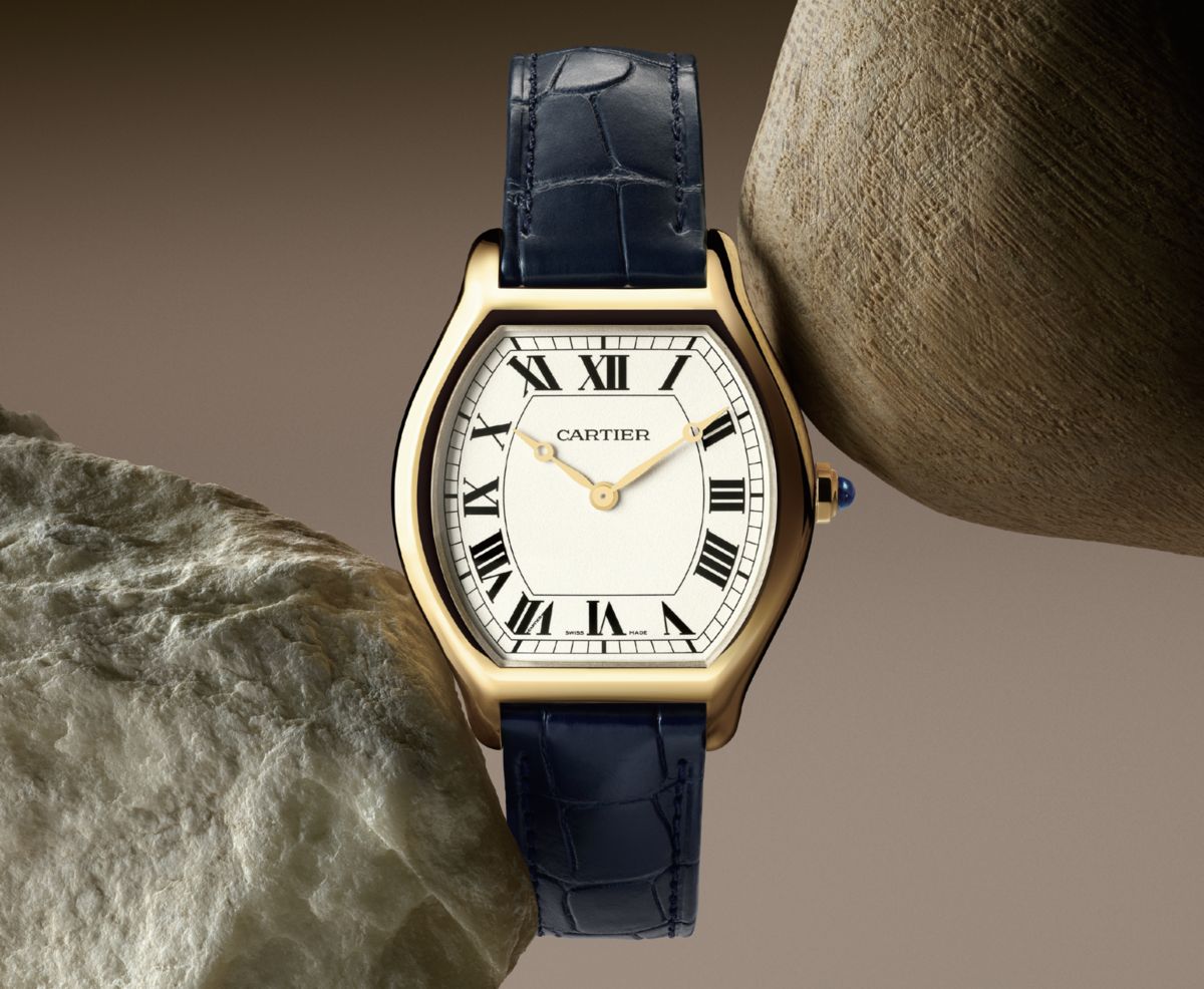 [ REF. WGTO0006 ] ⓒ CARTIER ⓒ VALENTIN ABAD