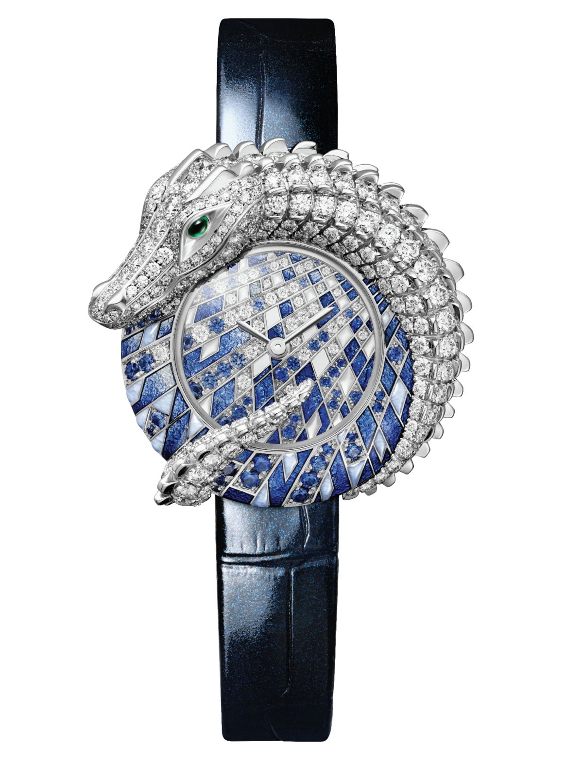 [ REF. CRHPI01612 ] Antoine Pividori © Cartier 