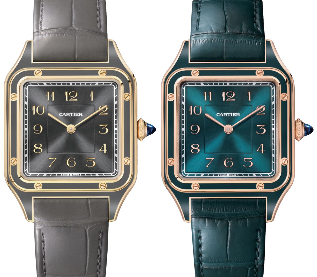 [ REF. WGSA0097 ], [ REF. WGSA0098 ] Lucas Horenburg © Cartier