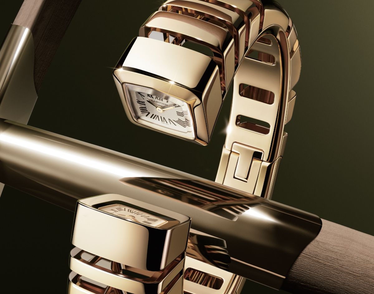 [ REF. WGMC0003 ] ⓒ CARTIER ⓒ MAUD REMY LONVIS