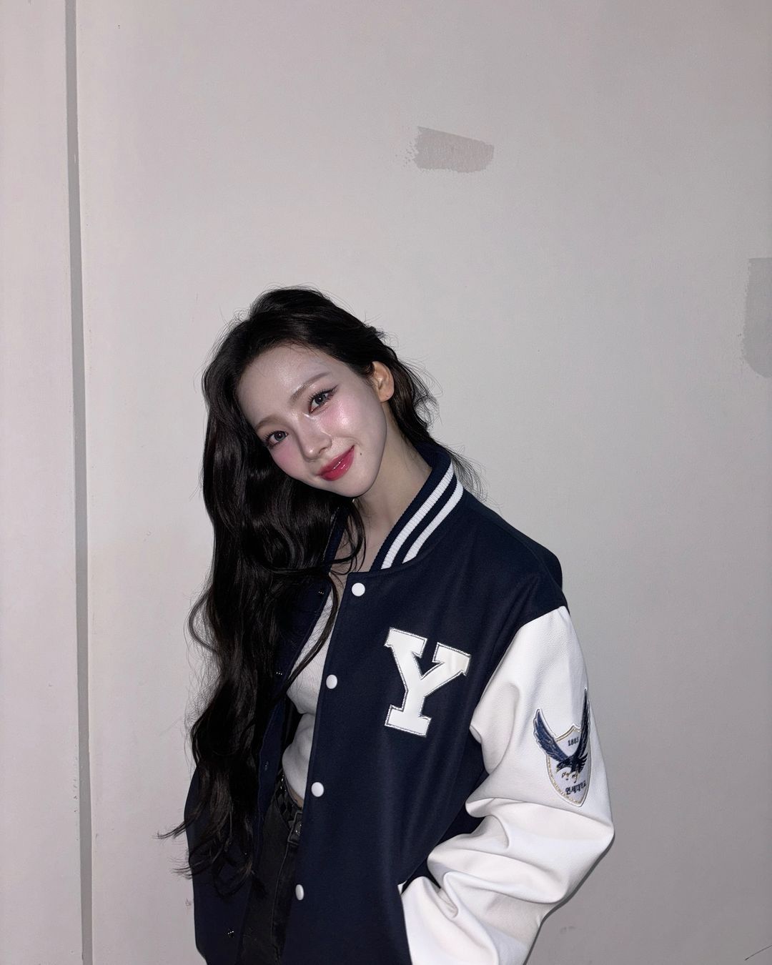 연세대 과잠