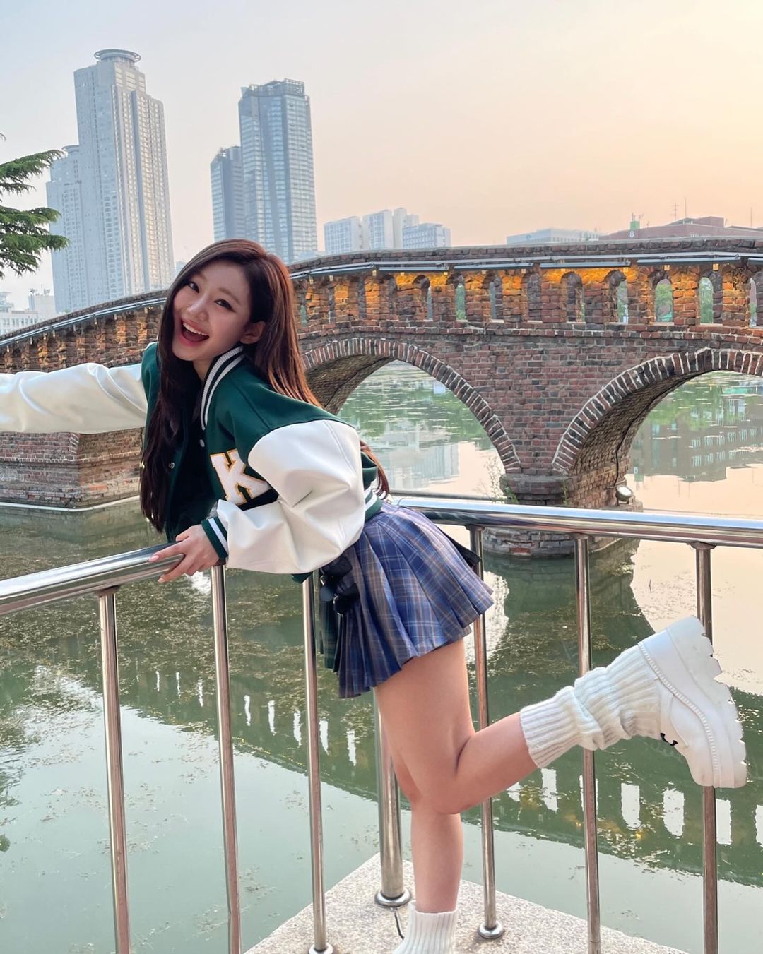 건국대 과잠