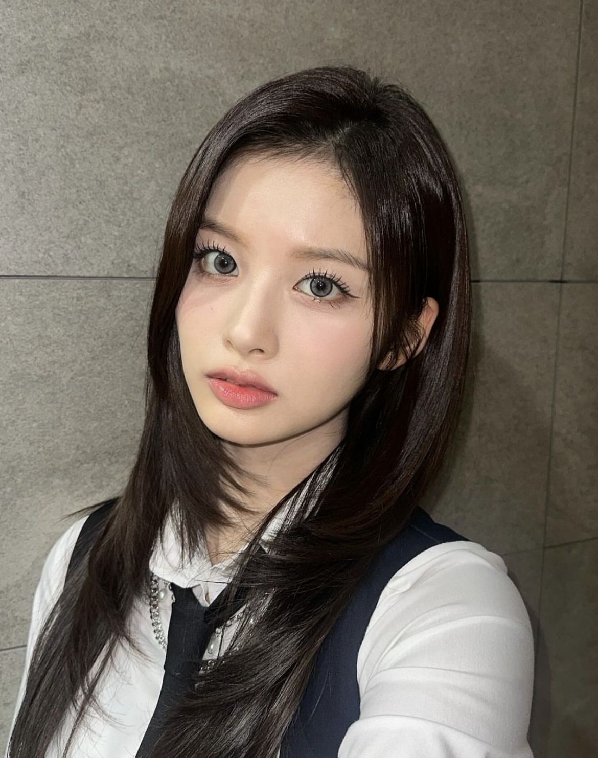 엔믹스 설윤