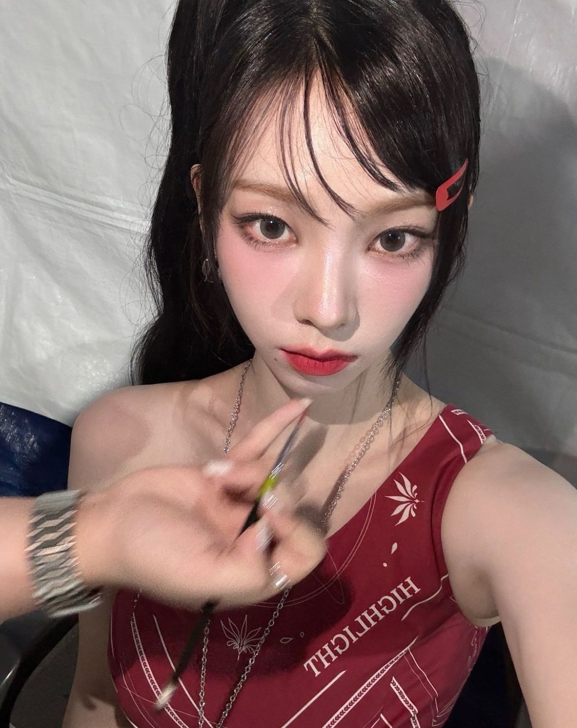 에스파 카리나