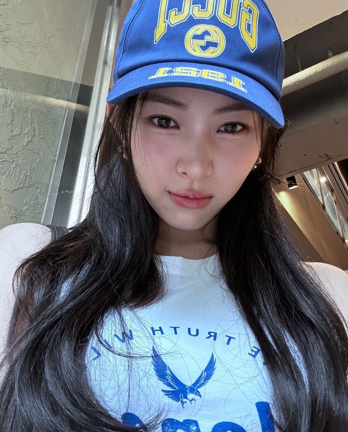 ITZY 류진