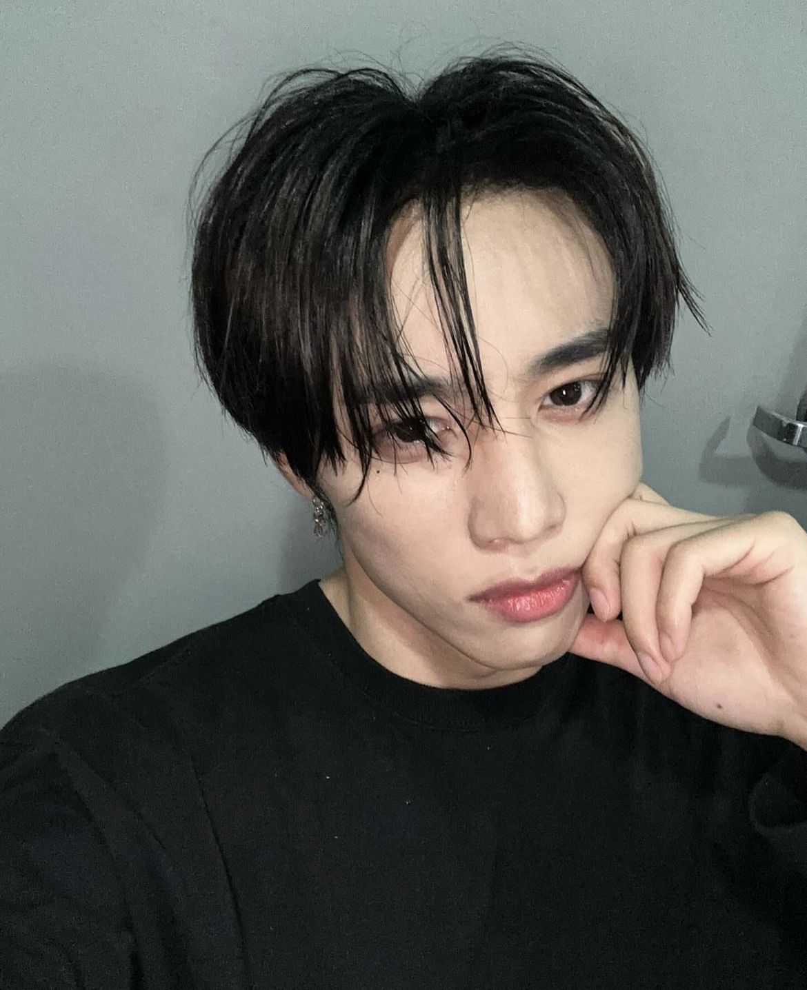 더보이즈 선우