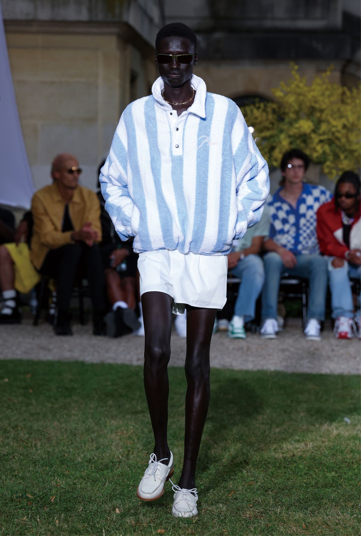 RHUDE