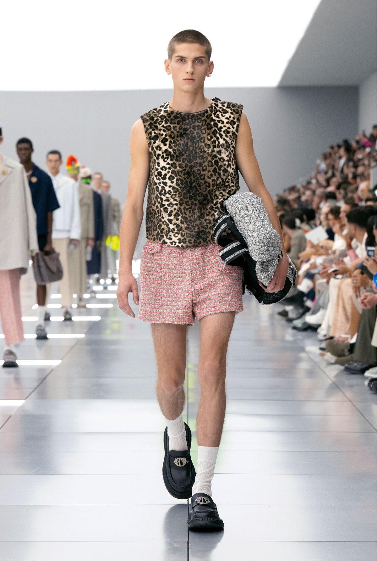 DIOR MEN