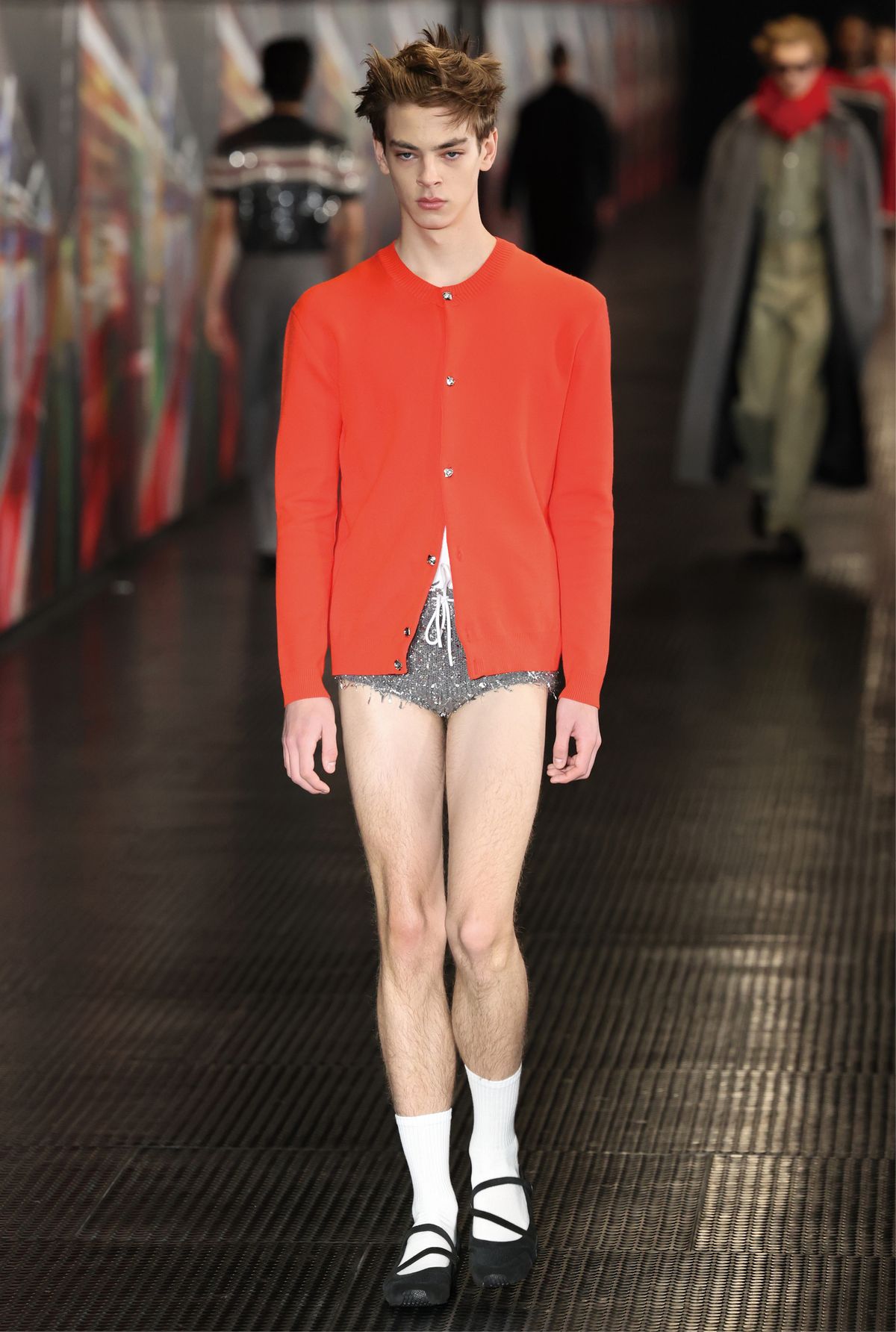 MSGM
