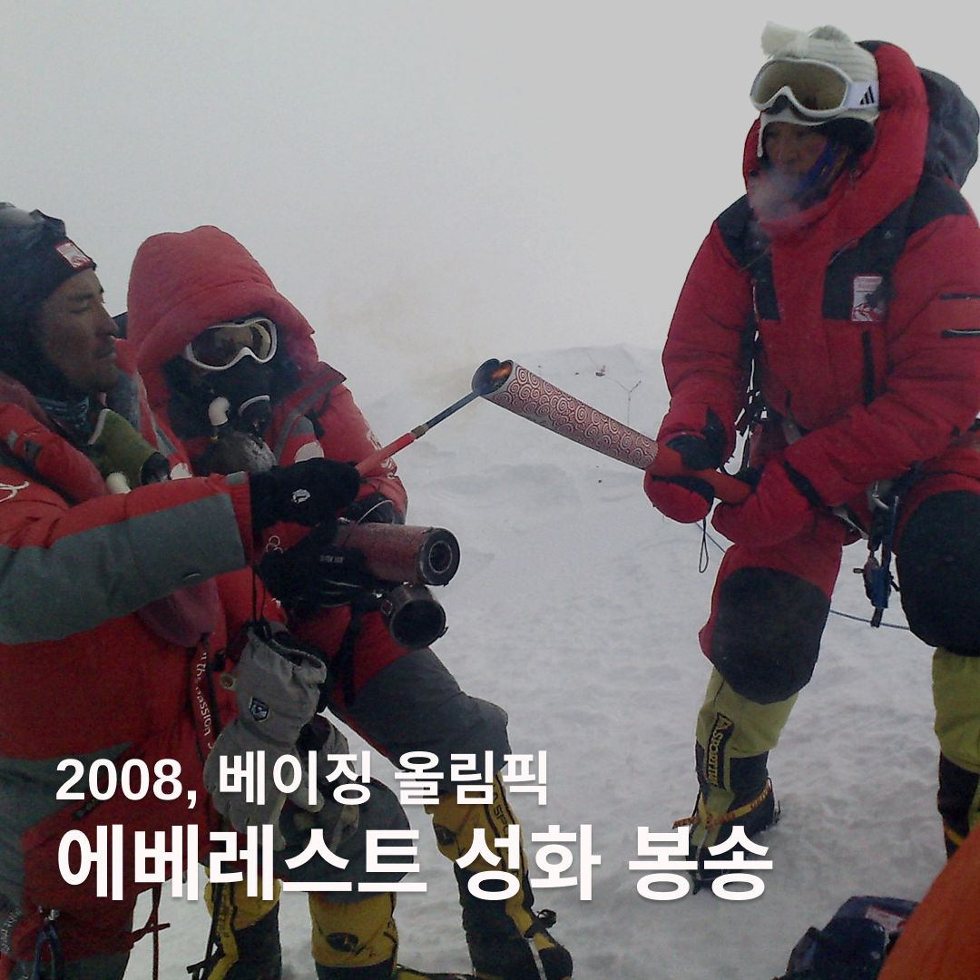 게티이미지 코리아, 소치 올림픽 공식 유튜브