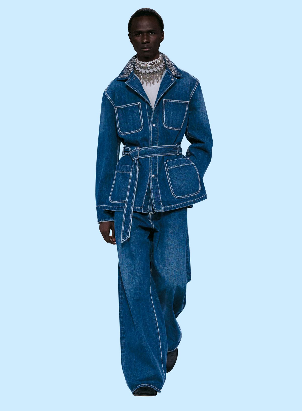 DIOR MEN