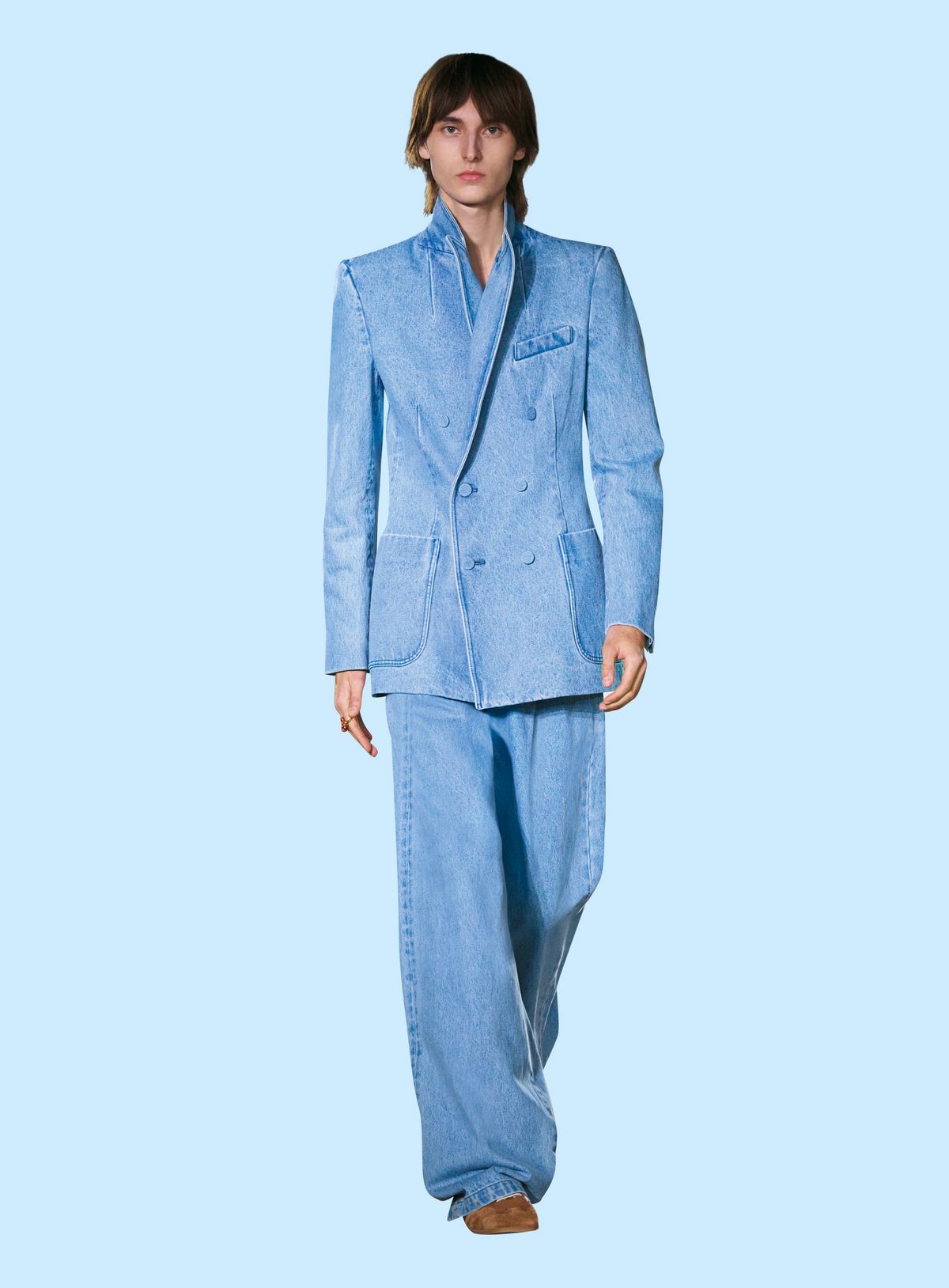 DREIS VAN NOTEN