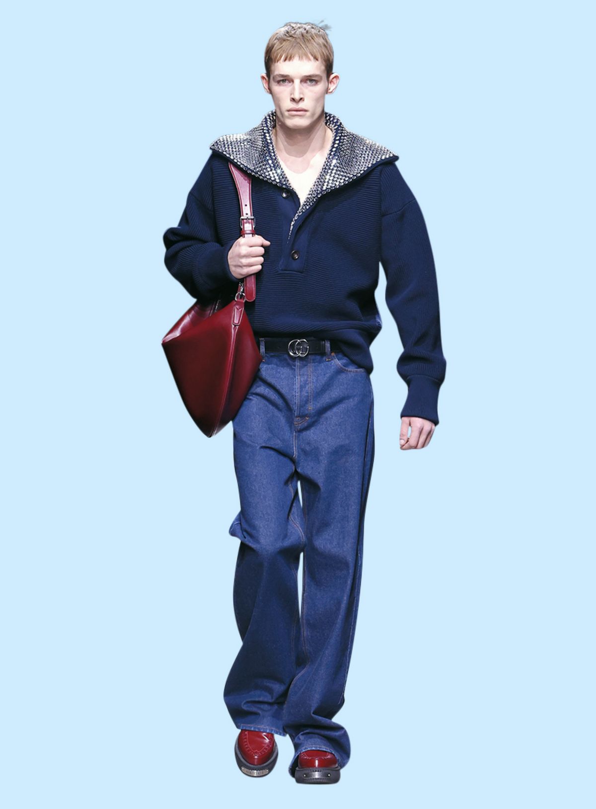 GUCCI