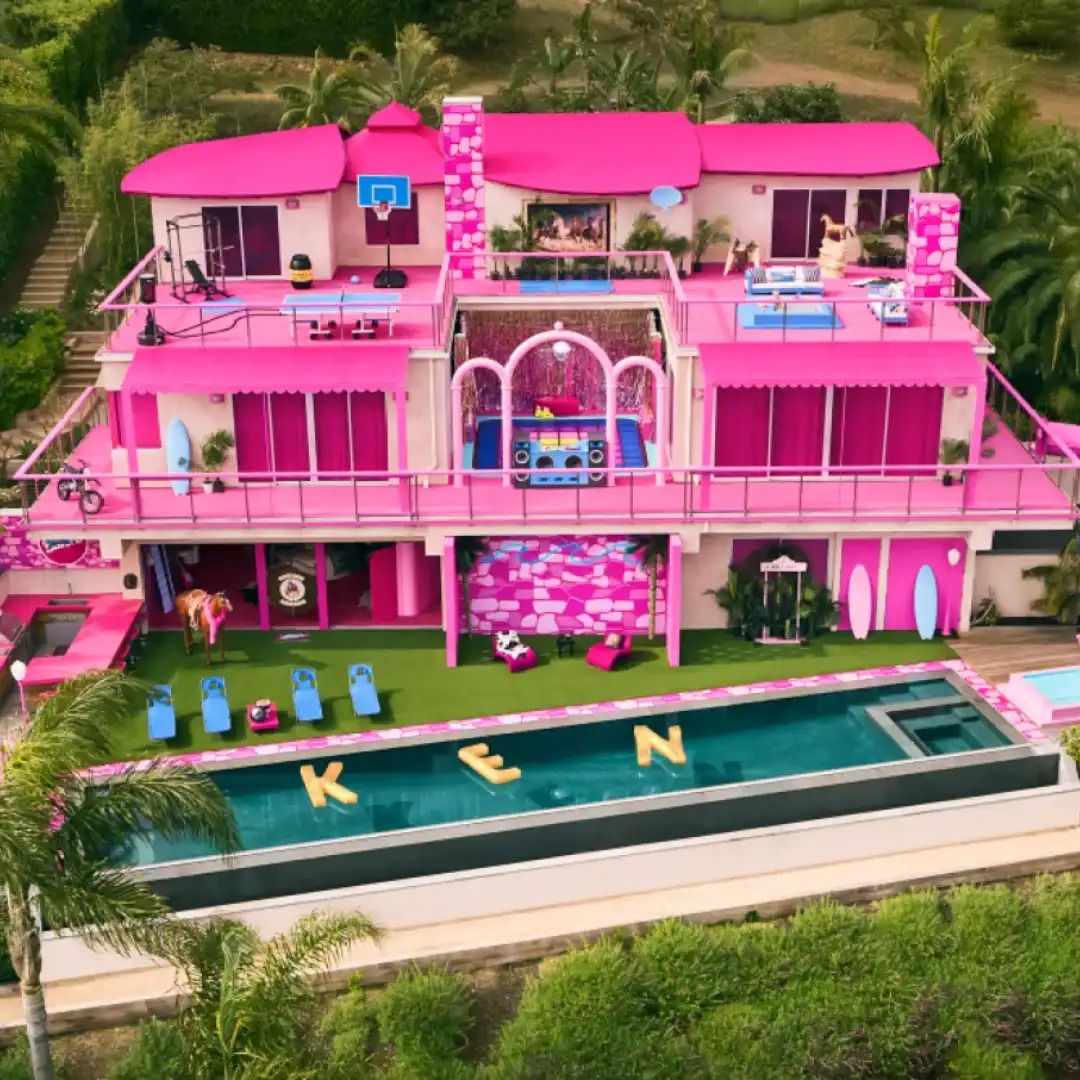 @airbnb