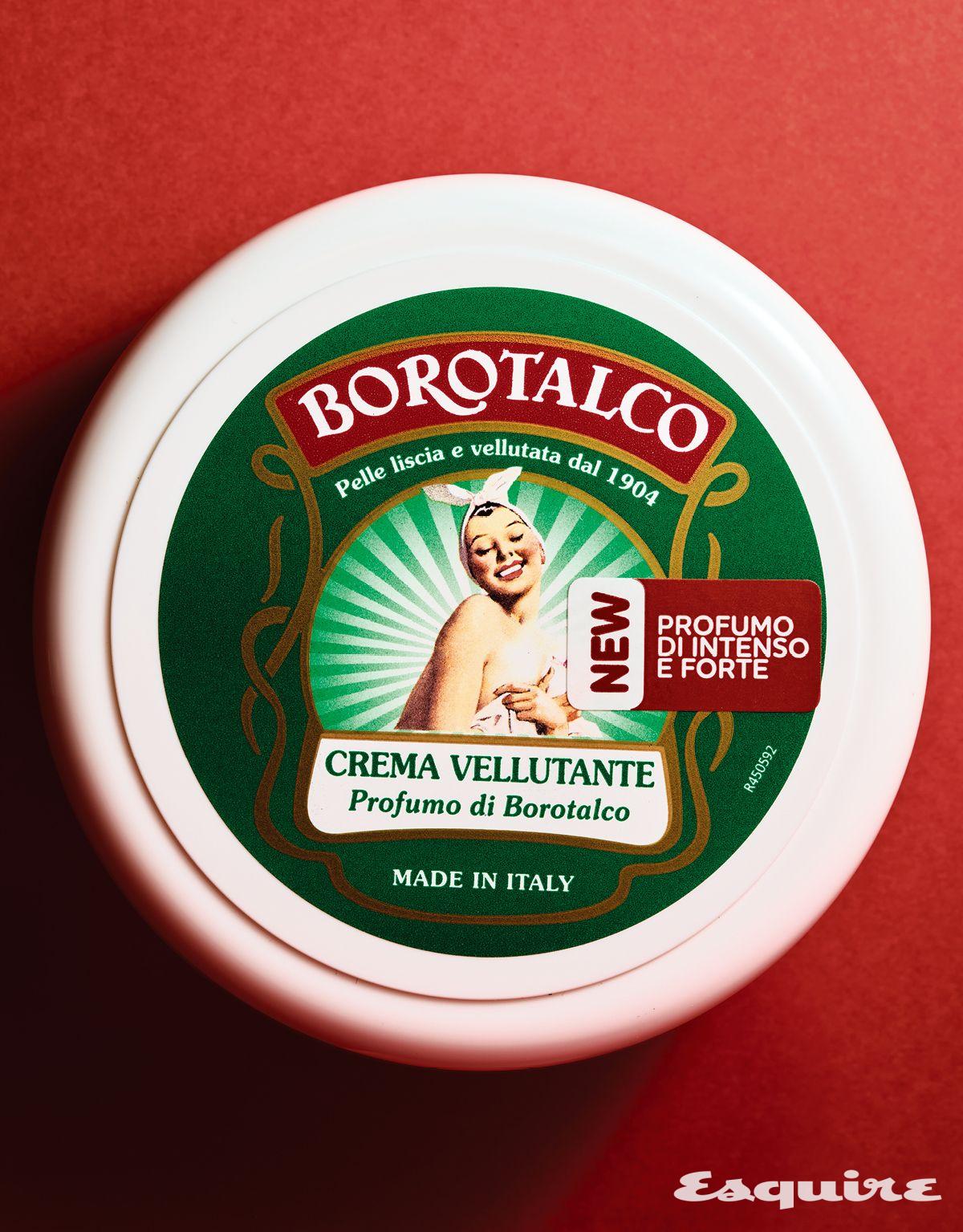 판테놀 성분을 함유해 거칠고 푸석한 피부에 효과적인 크레마 벨루탄테 보디크림 150mL/3만원 보로탈코. 