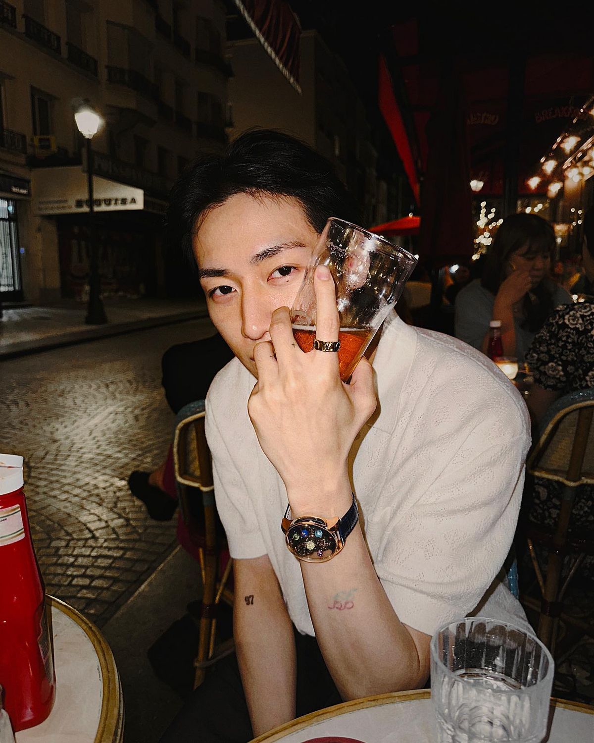 갓세븐 뱀뱀(@bambam1a)