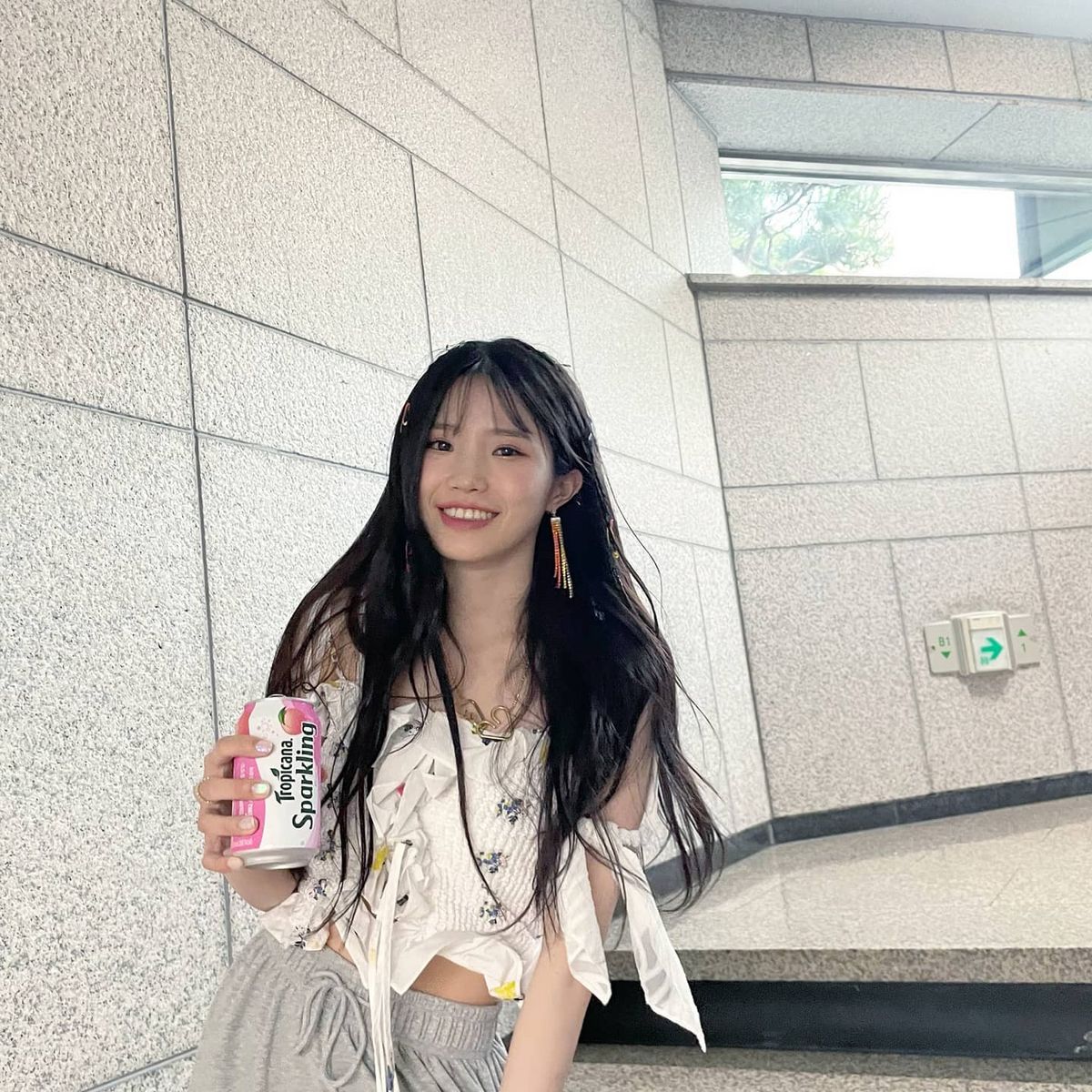 프로미스나인 송하영(@shy9_29)