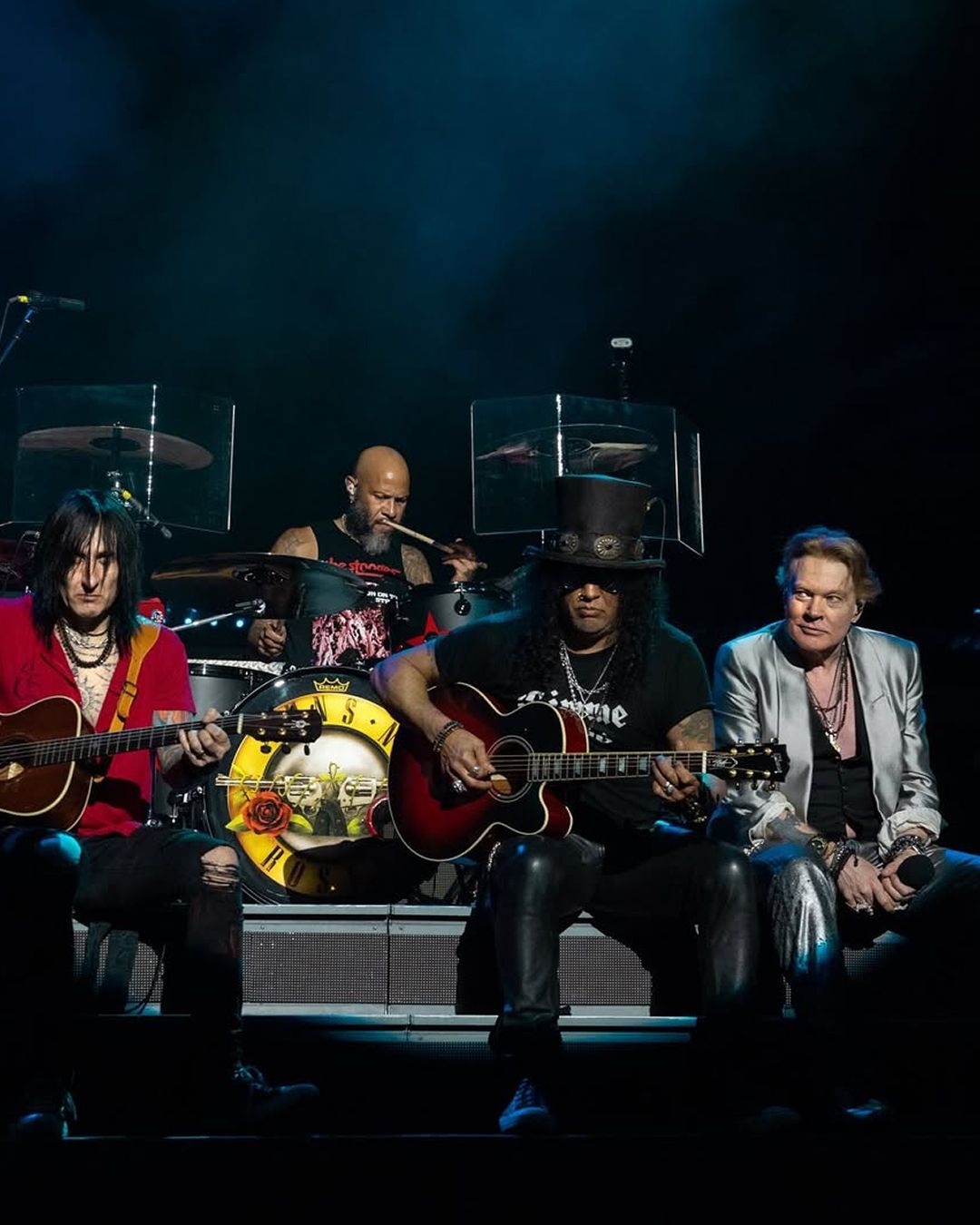 @gunsnroses