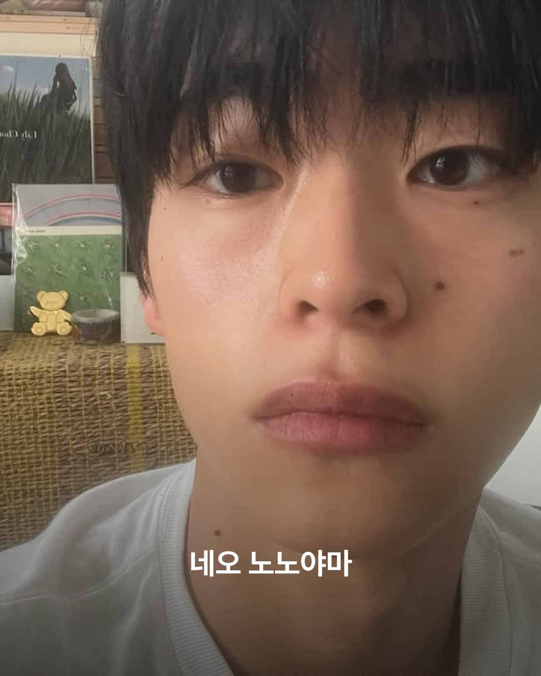 인스타그램 @neononoen
