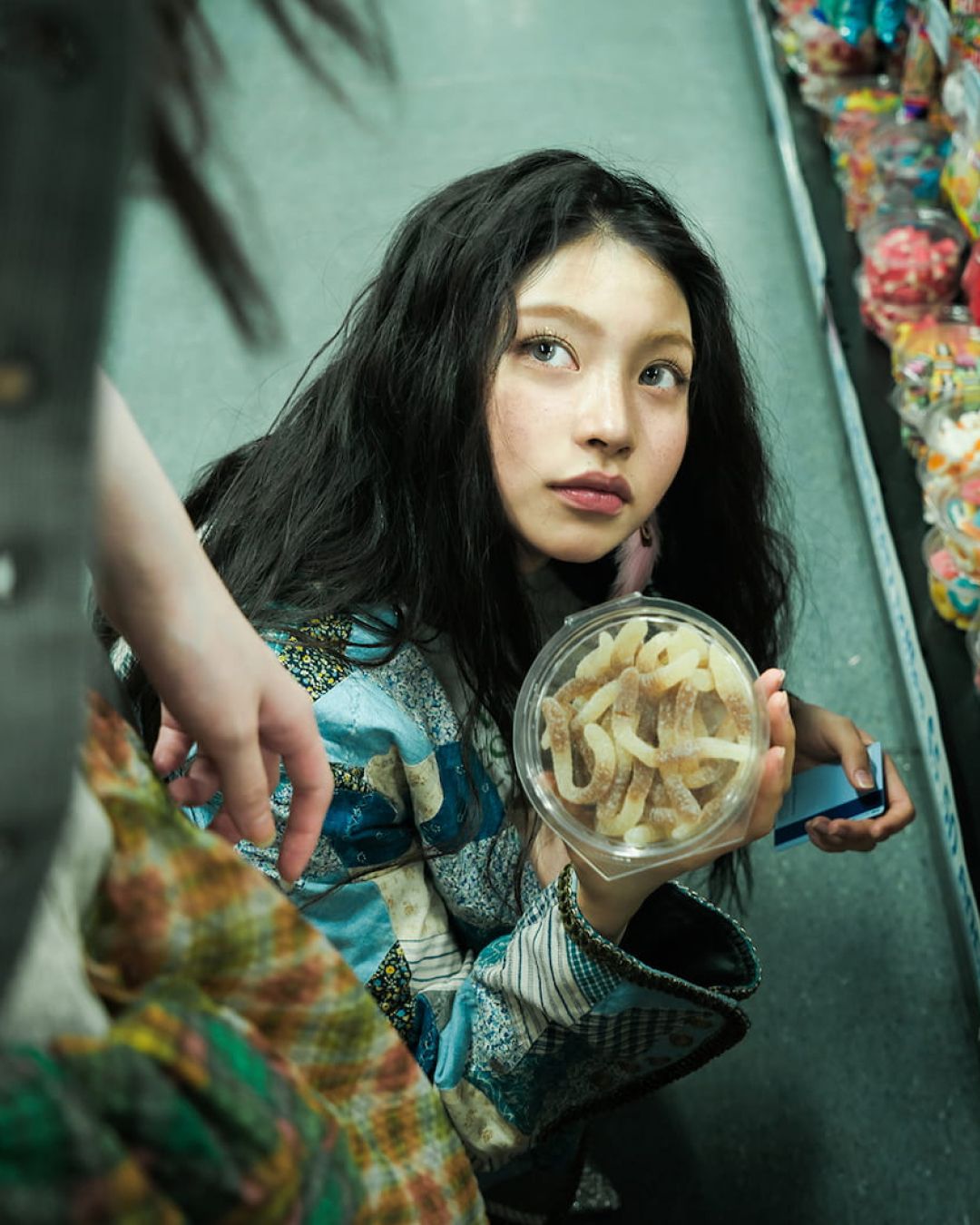 키키 하음(@kiiikiii.official)
