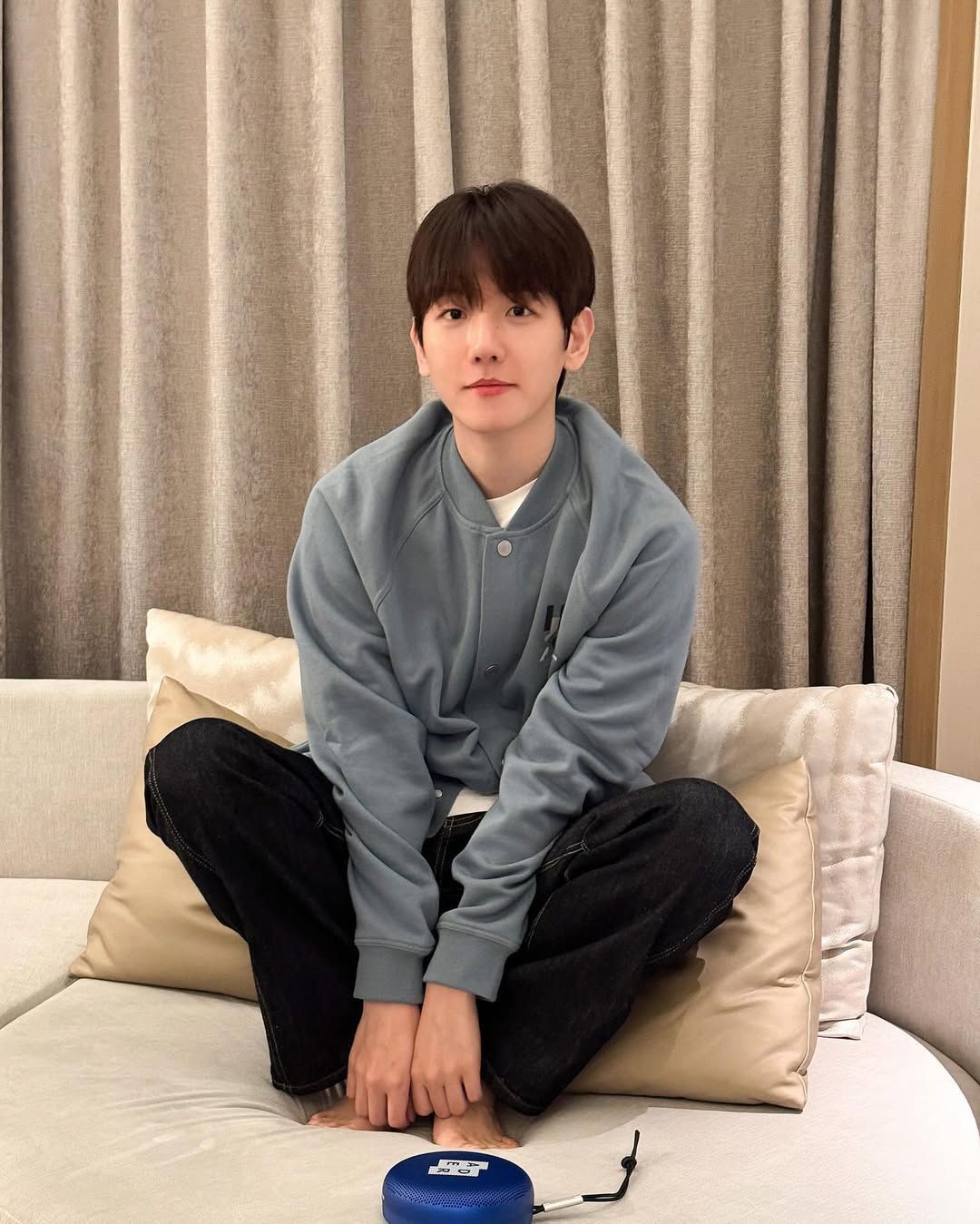 엑소 백현(@baekhyunee_exo)