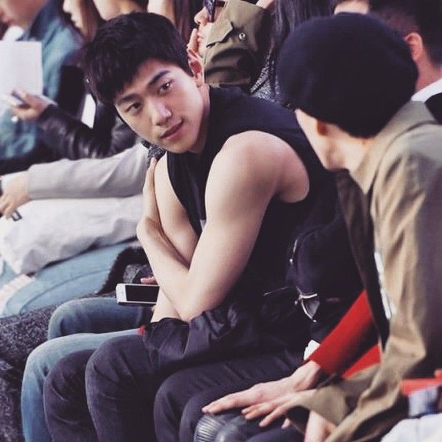 성준(@thuggyduck)