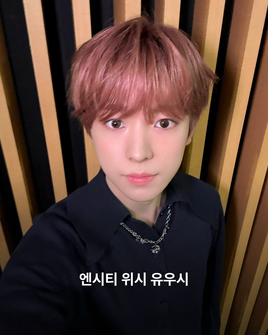 엔시티 위시 유우시