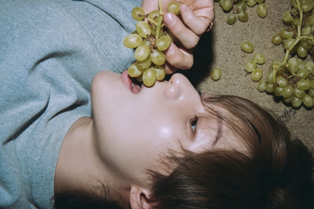 태민 'Guilty' 컨셉 포토