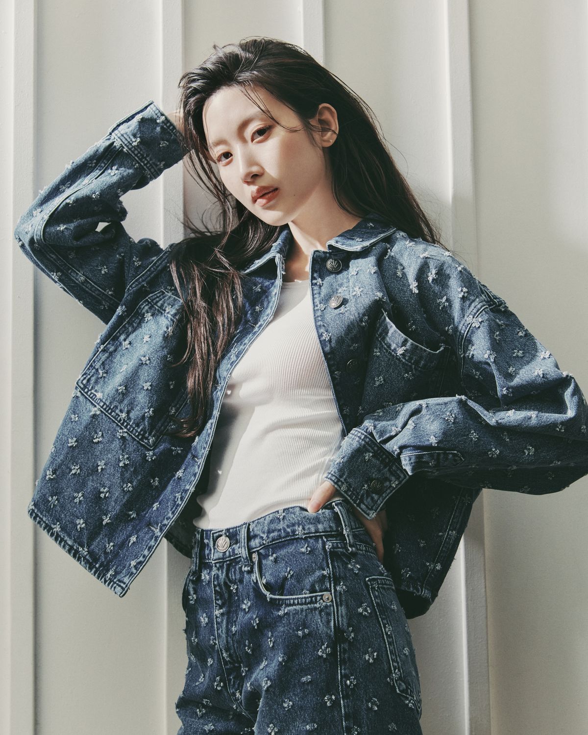 문가영