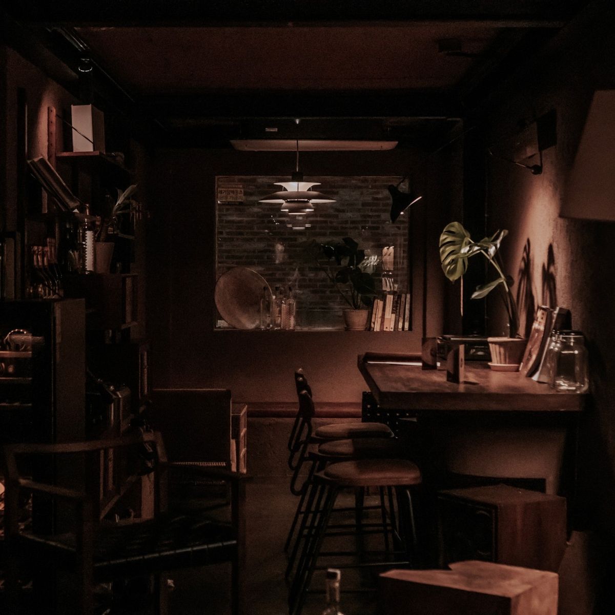 에스콘디도 | @escondido_hannam